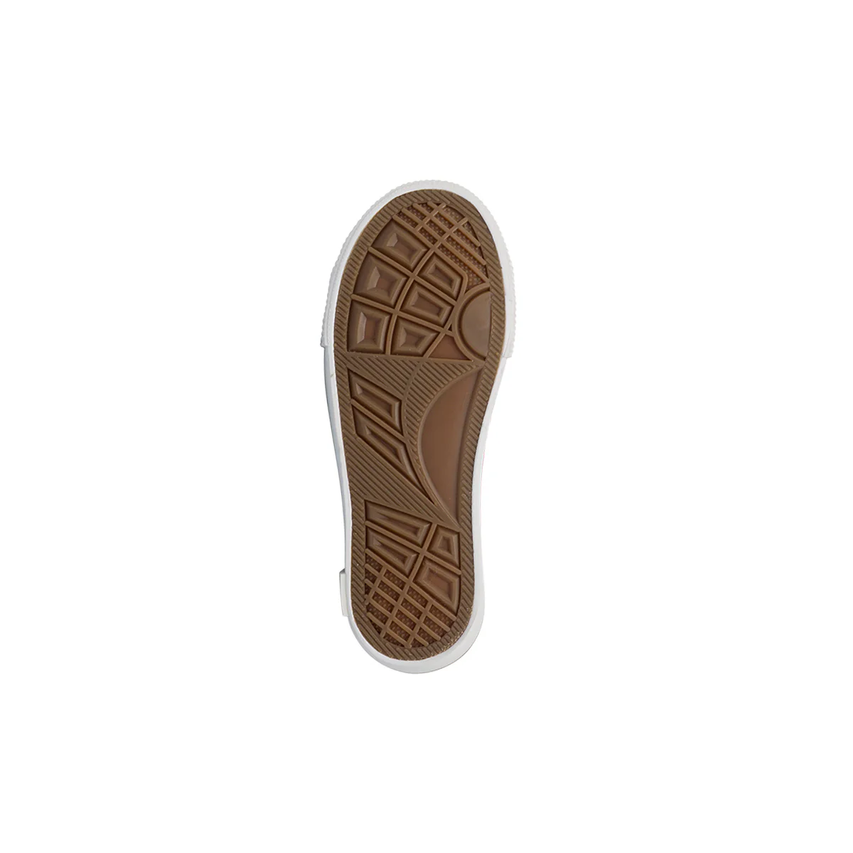 Sneakers rosse da Bambino Ducati con chiusura a strappo - Image 6