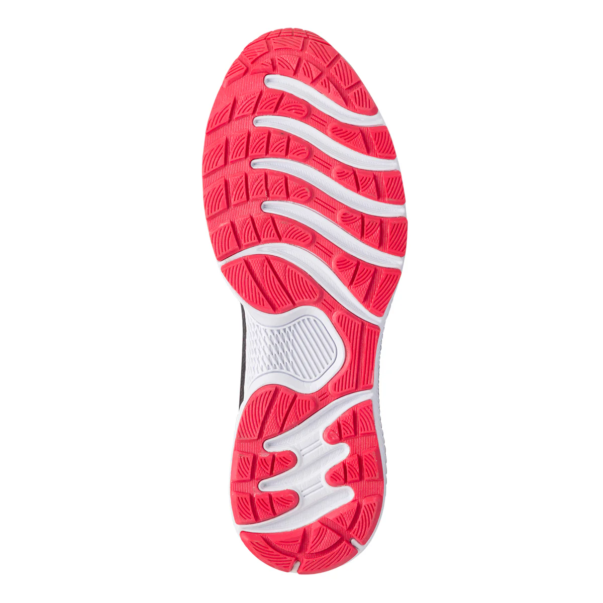Sneakers rosse da uomo con logo laterale Ducati Balderico 2 - Image 4