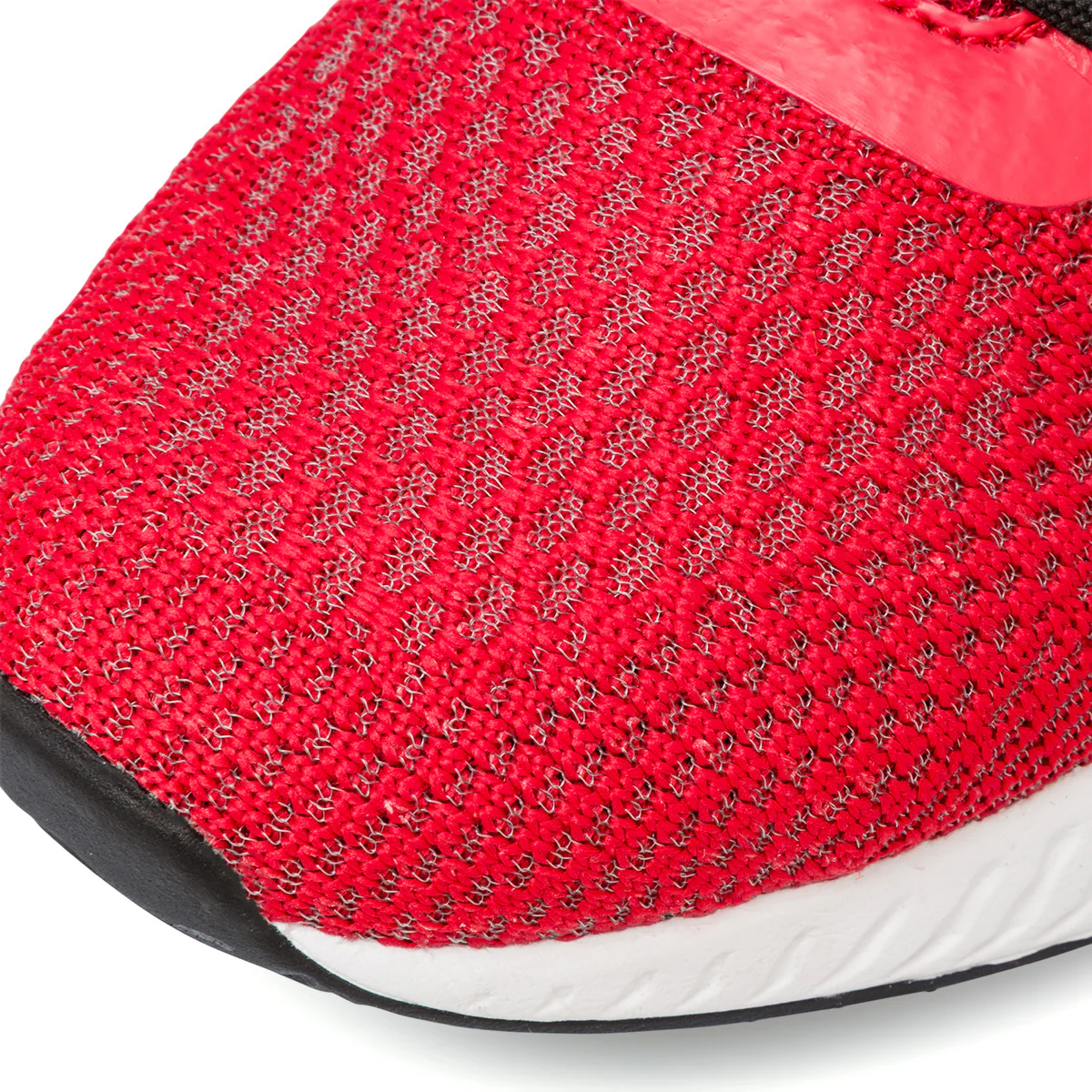 Sneakers rosse da uomo con logo laterale Ducati Doha 3 - Image 8