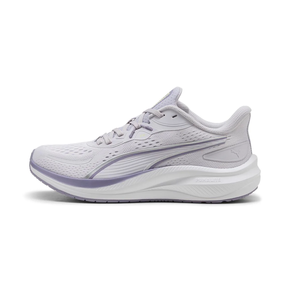 Sneakers running donna lilla in mesh traspirante Skyrocket Lite 2 Puma - Image 2
