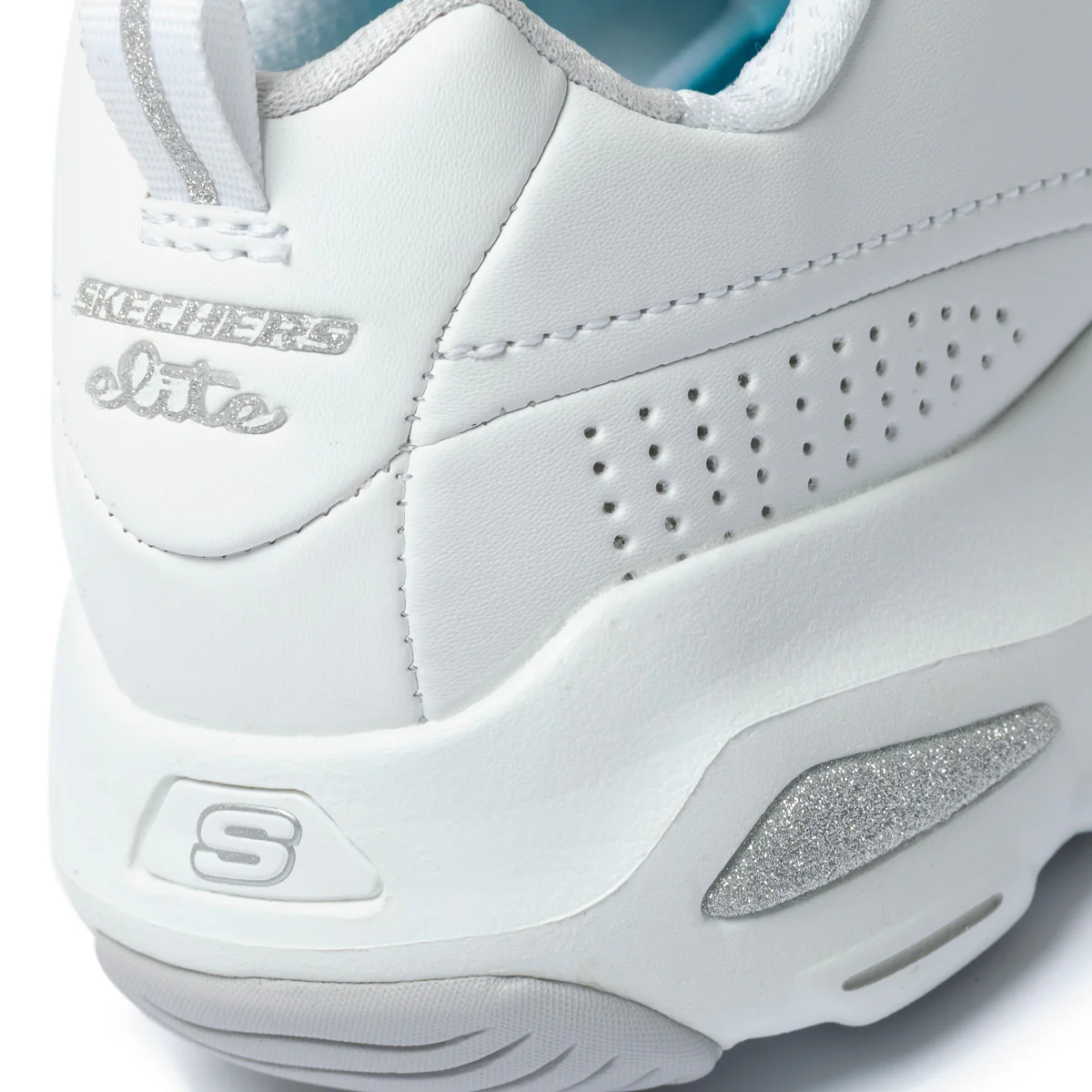 Sneakers Skechers D'Lite Ultra Illusions - Image 7