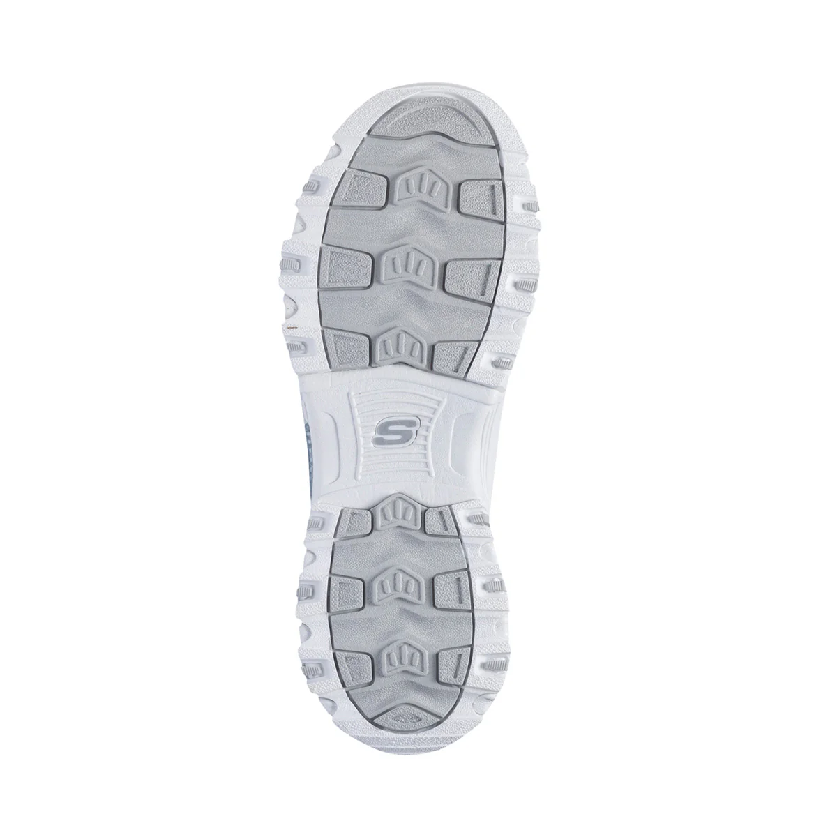 Sneakers Skechers D'Lites Bright Blossoms - Image 4