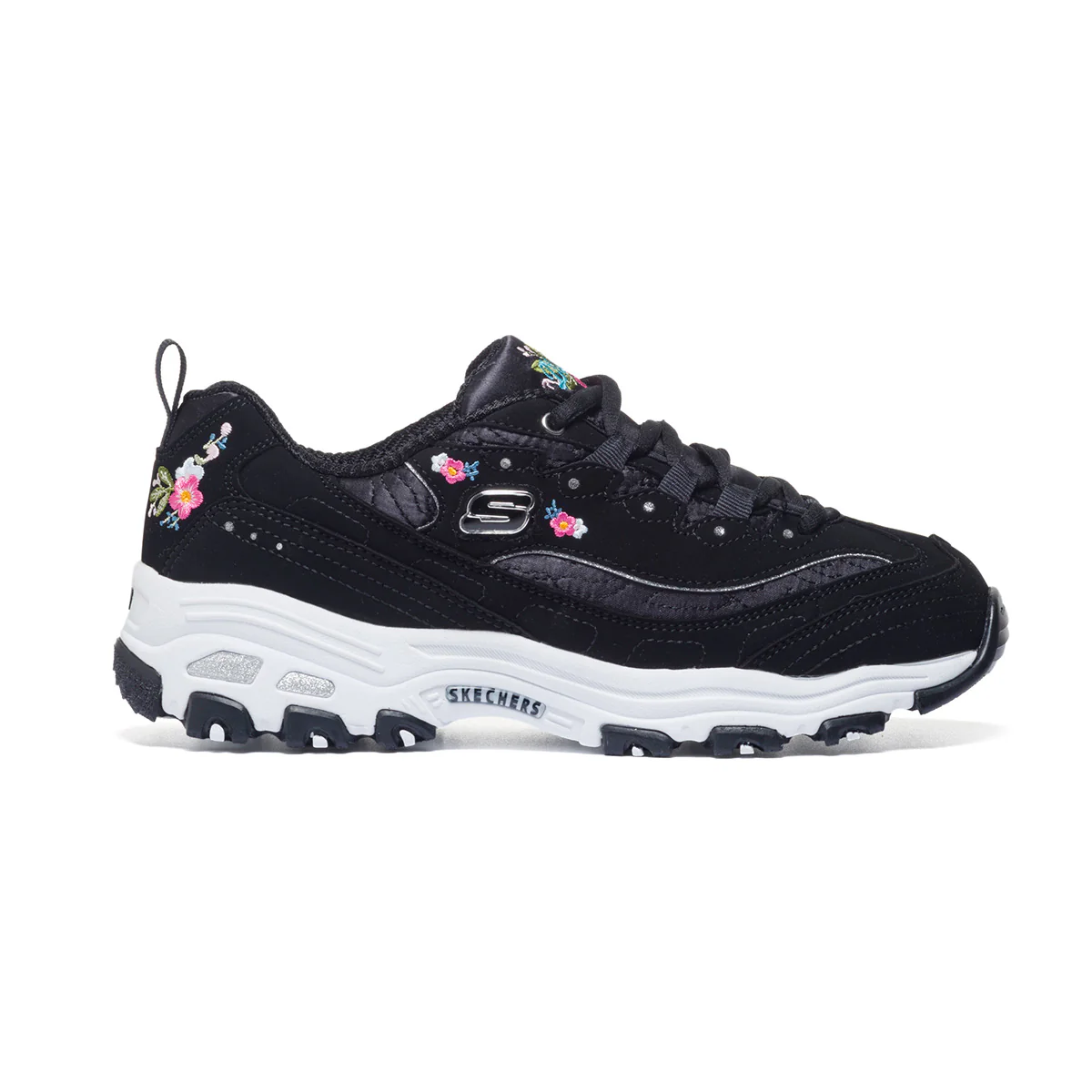 Sneakers Skechers D'lites Bright Blossoms