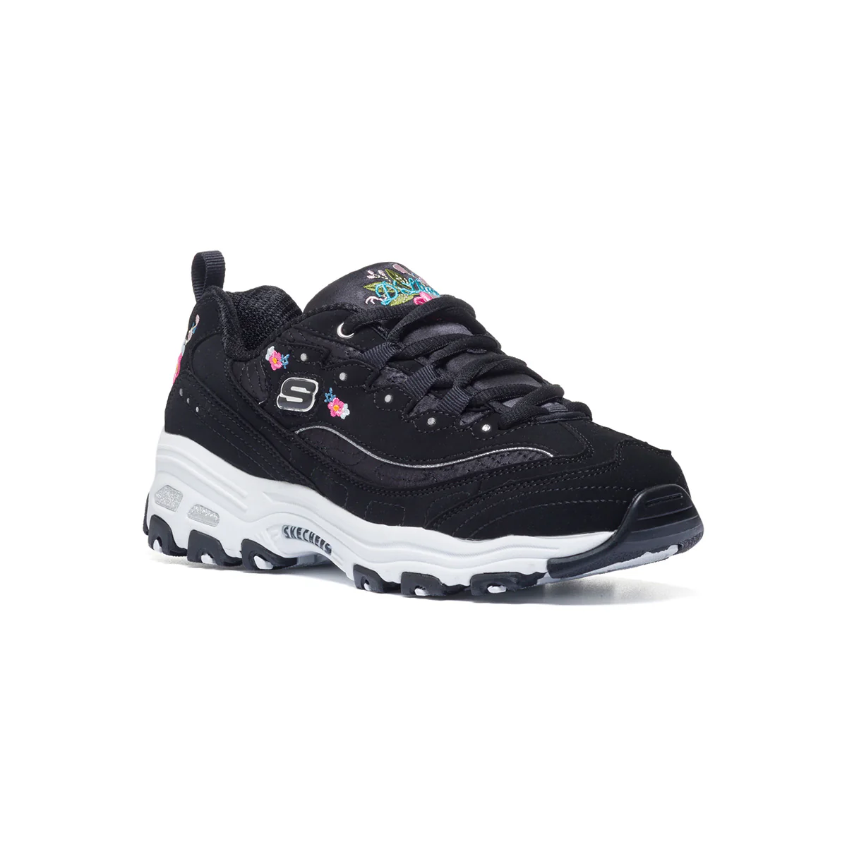Sneakers Skechers D'lites Bright Blossoms - Image 2