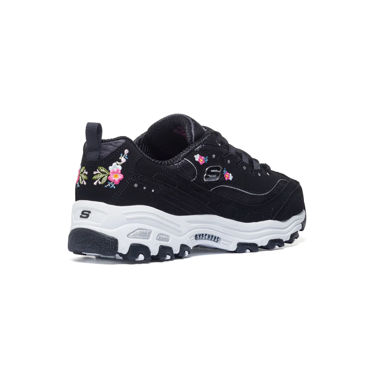 Sneakers Skechers D'lites Bright Blossoms - Image 3