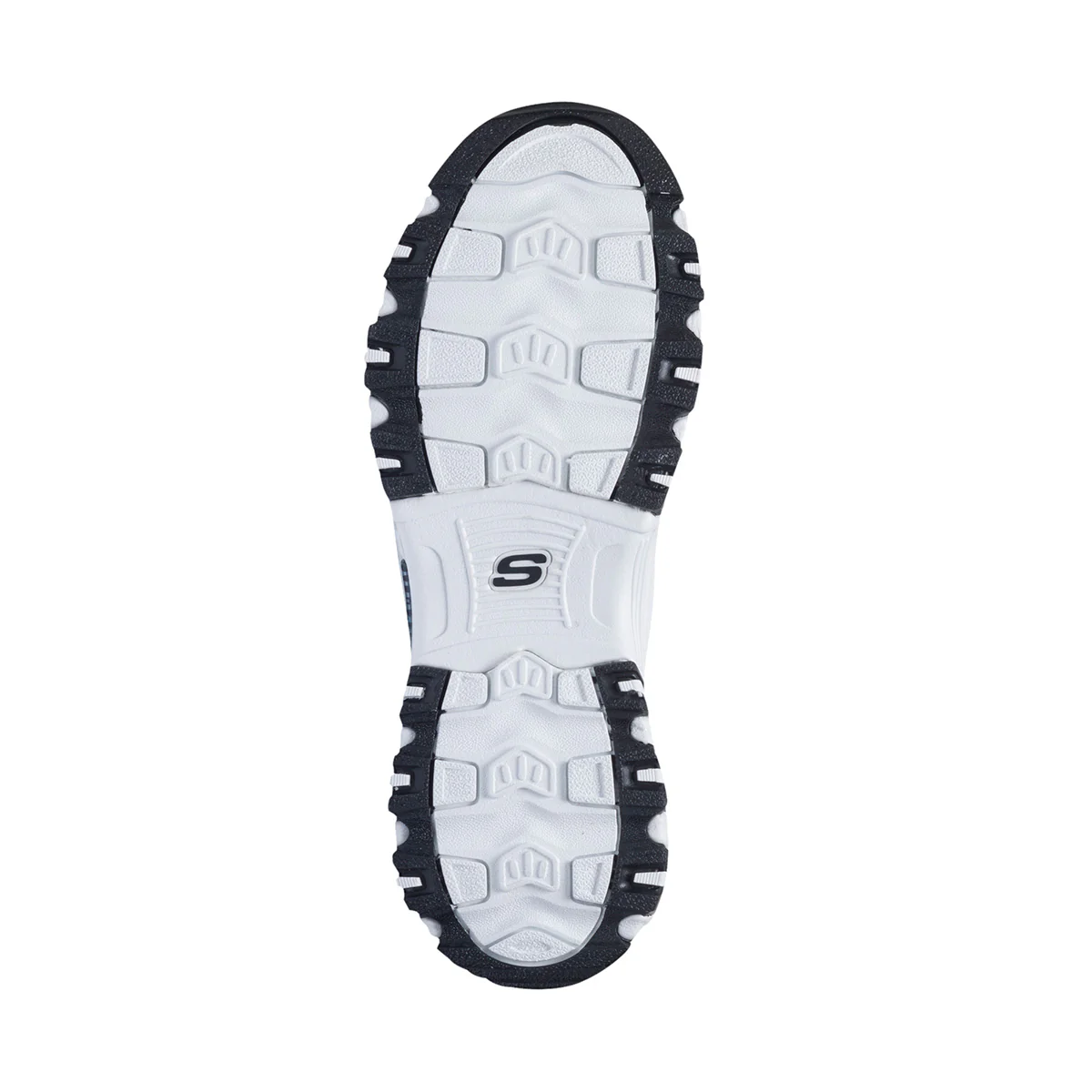 Sneakers Skechers D'lites Bright Blossoms - Image 4