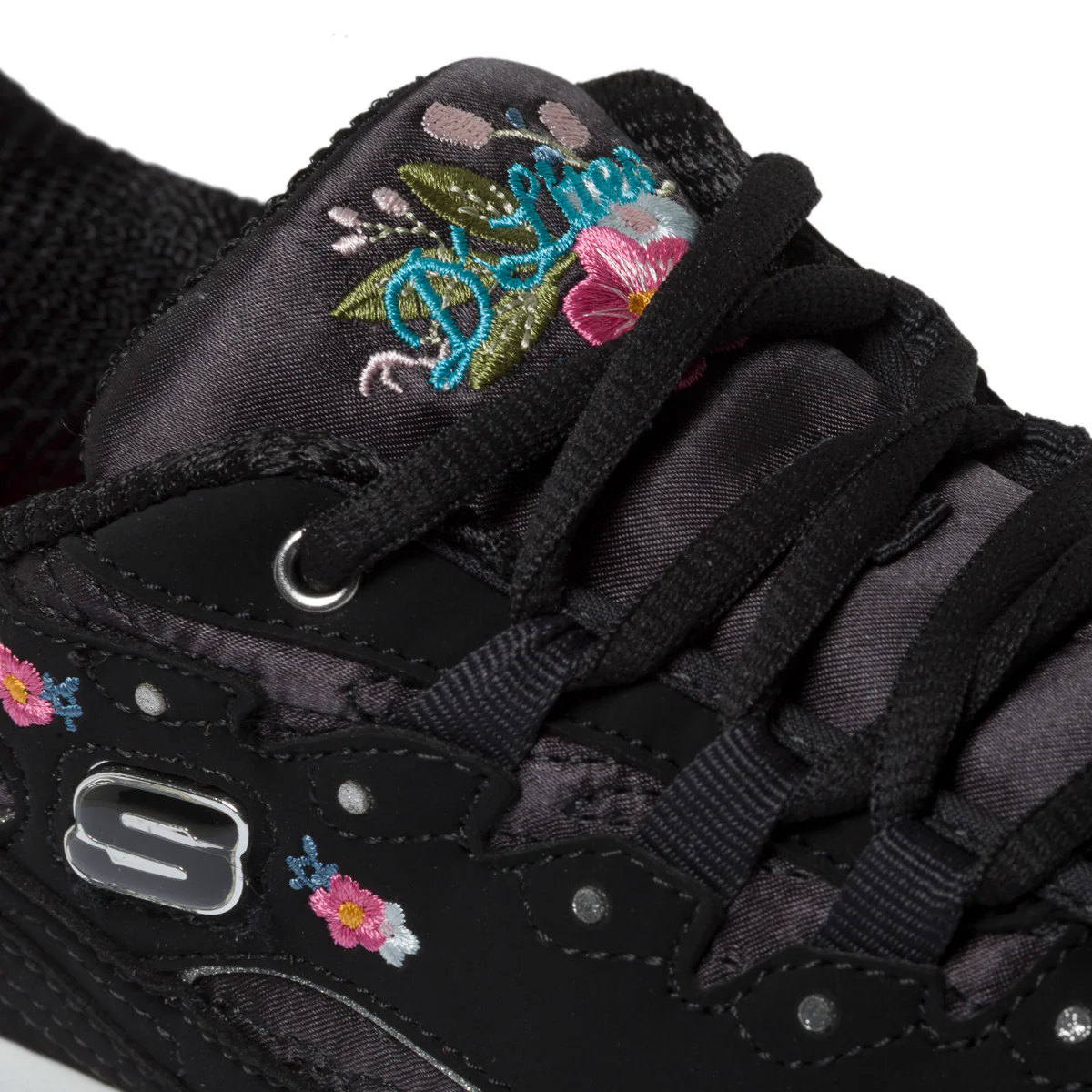 Sneakers Skechers D'lites Bright Blossoms - Image 6