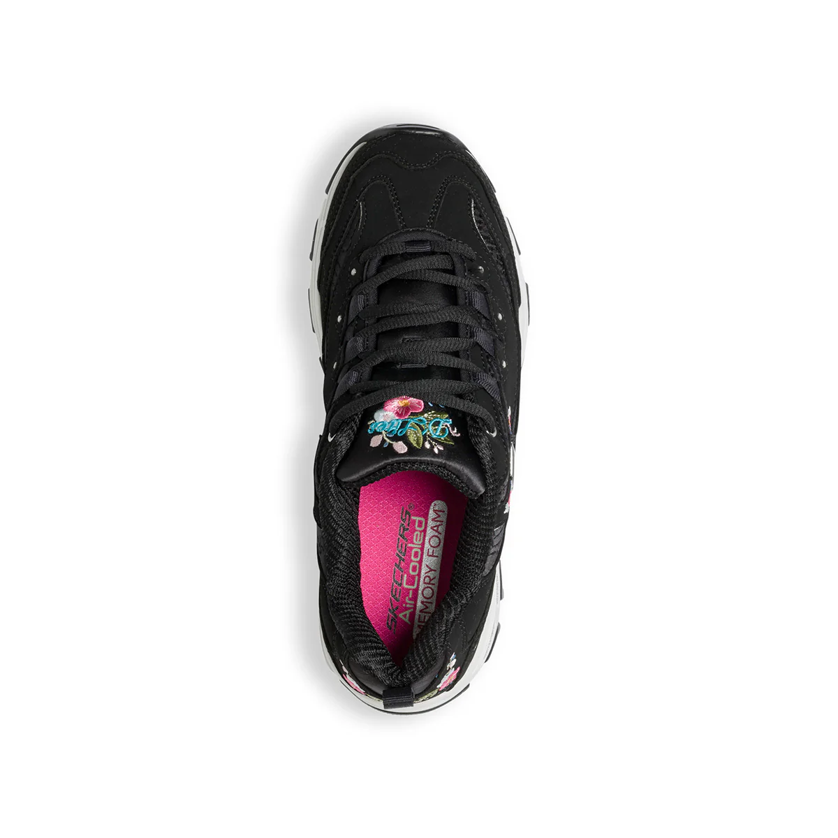 Sneakers Skechers D'lites Bright Blossoms - Image 8