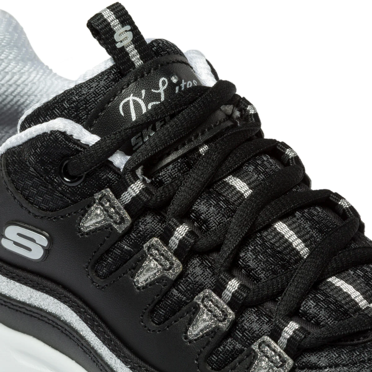 Sneakers Skechers D'Lites Now & Then - Image 6