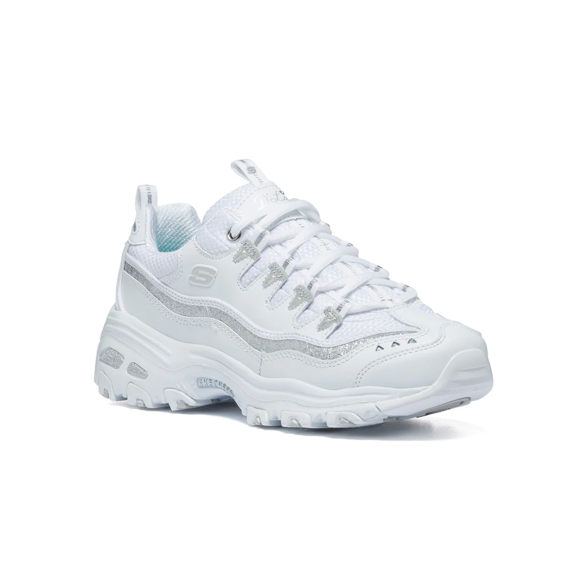 Sneakers Skechers D'Lites Now & Then - Image 2