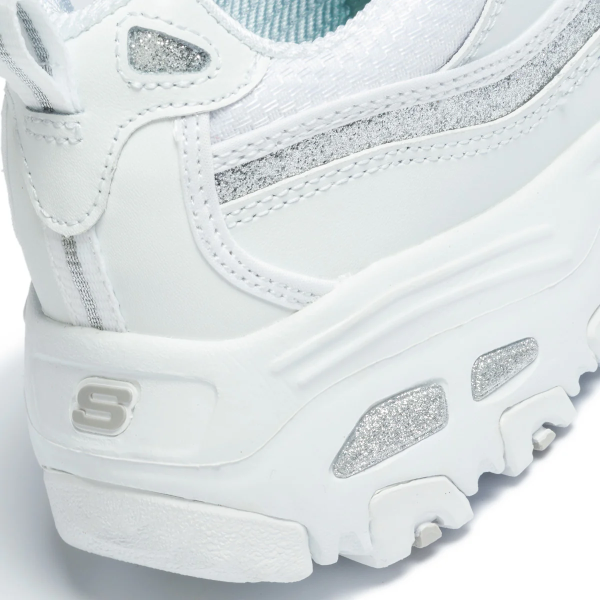 Sneakers Skechers D'Lites Now & Then - Image 7