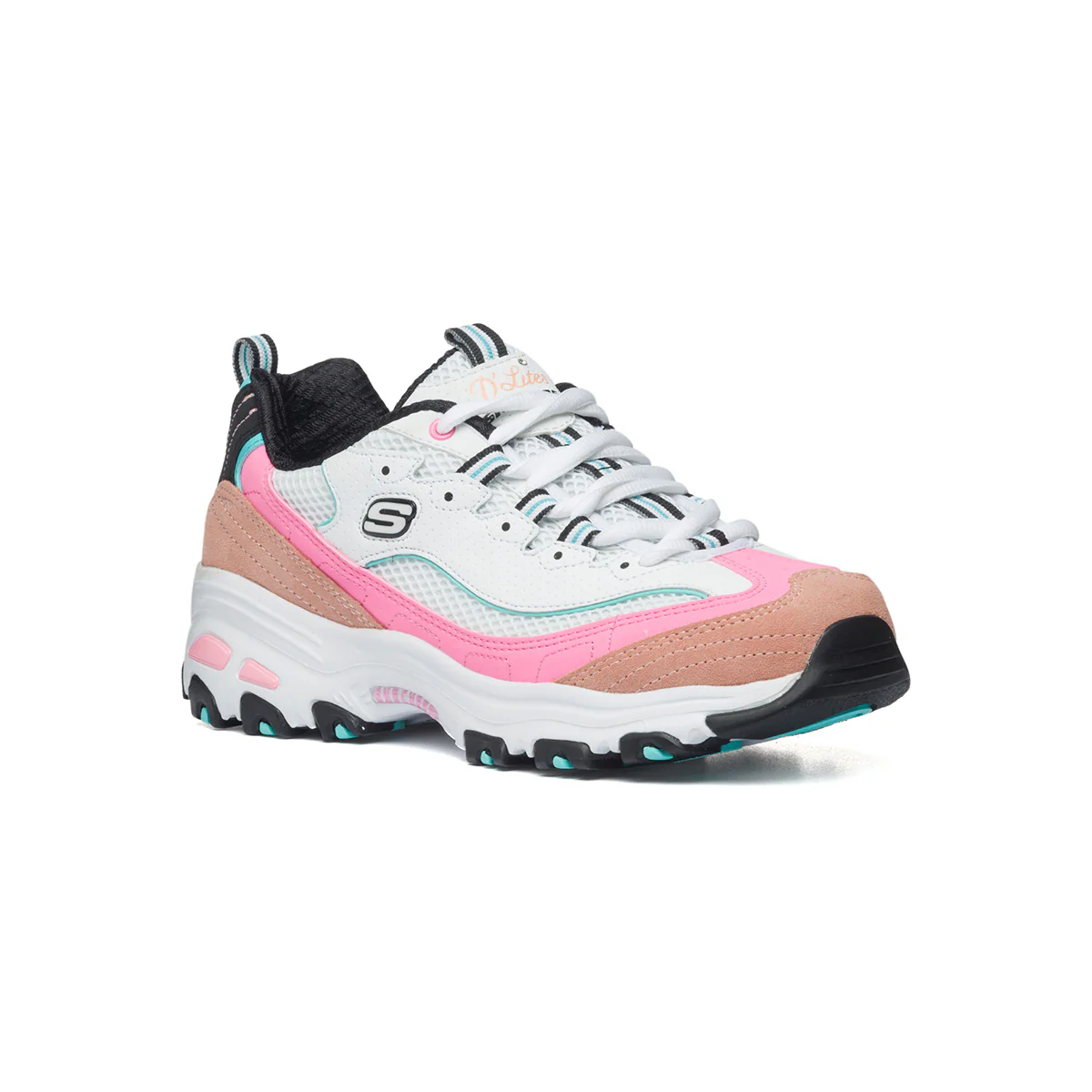 Sneakers Skechers D'Lites Second Chance - Image 2