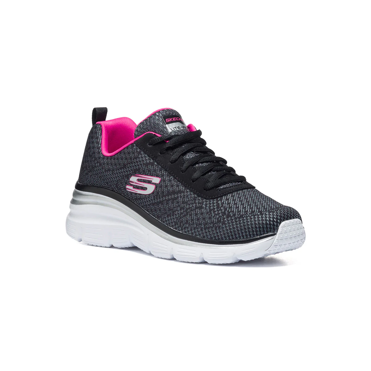 Sneakers Skechers Fashion Fit Bold Boundaries - Image 2