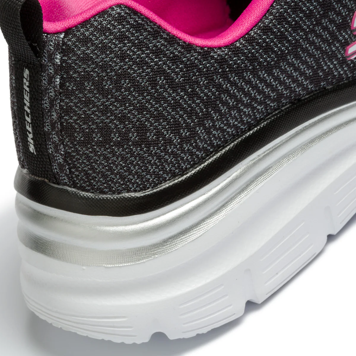 Sneakers Skechers Fashion Fit Bold Boundaries - Image 7
