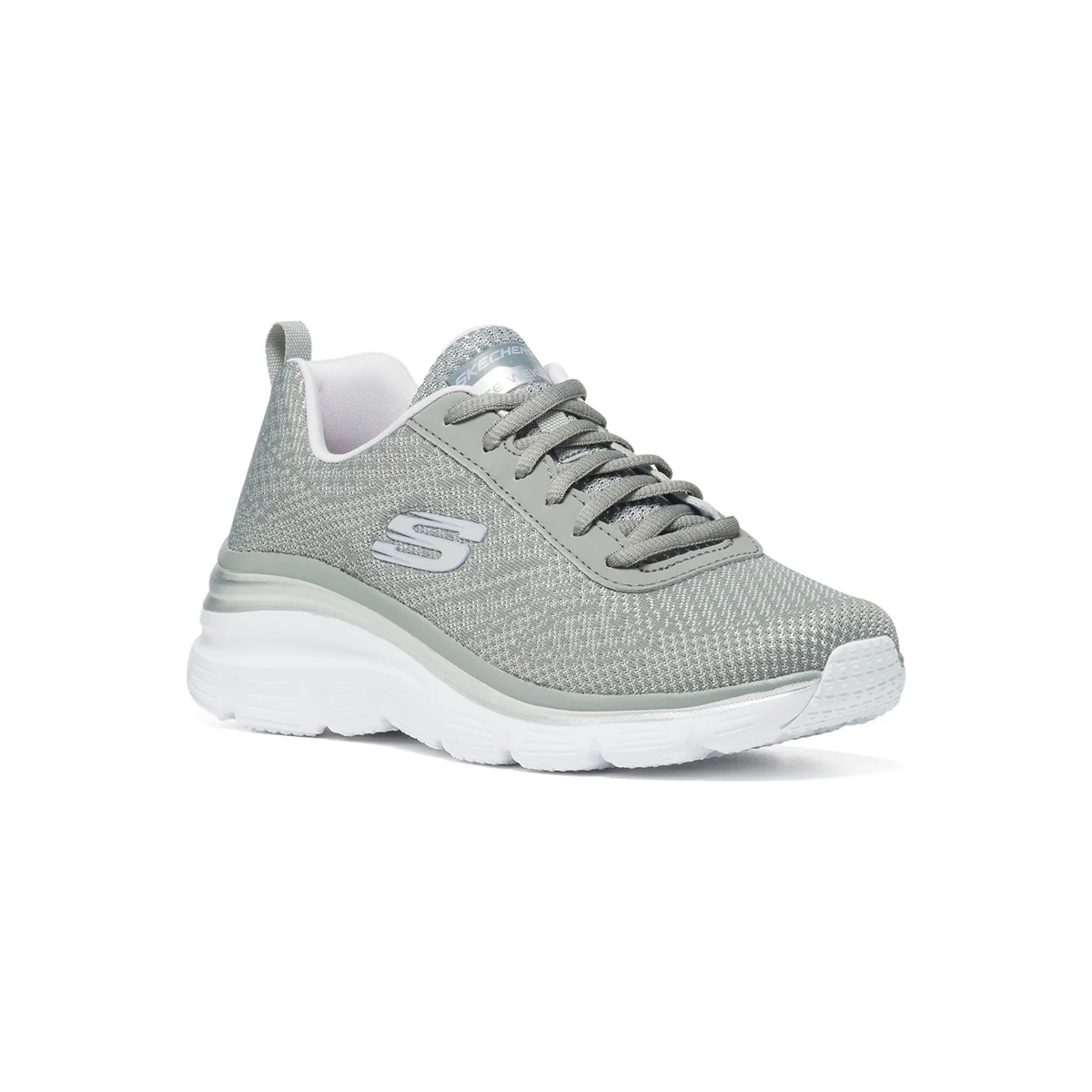 Sneakers Skechers Fashion Fit Bold Boundaries - Image 2