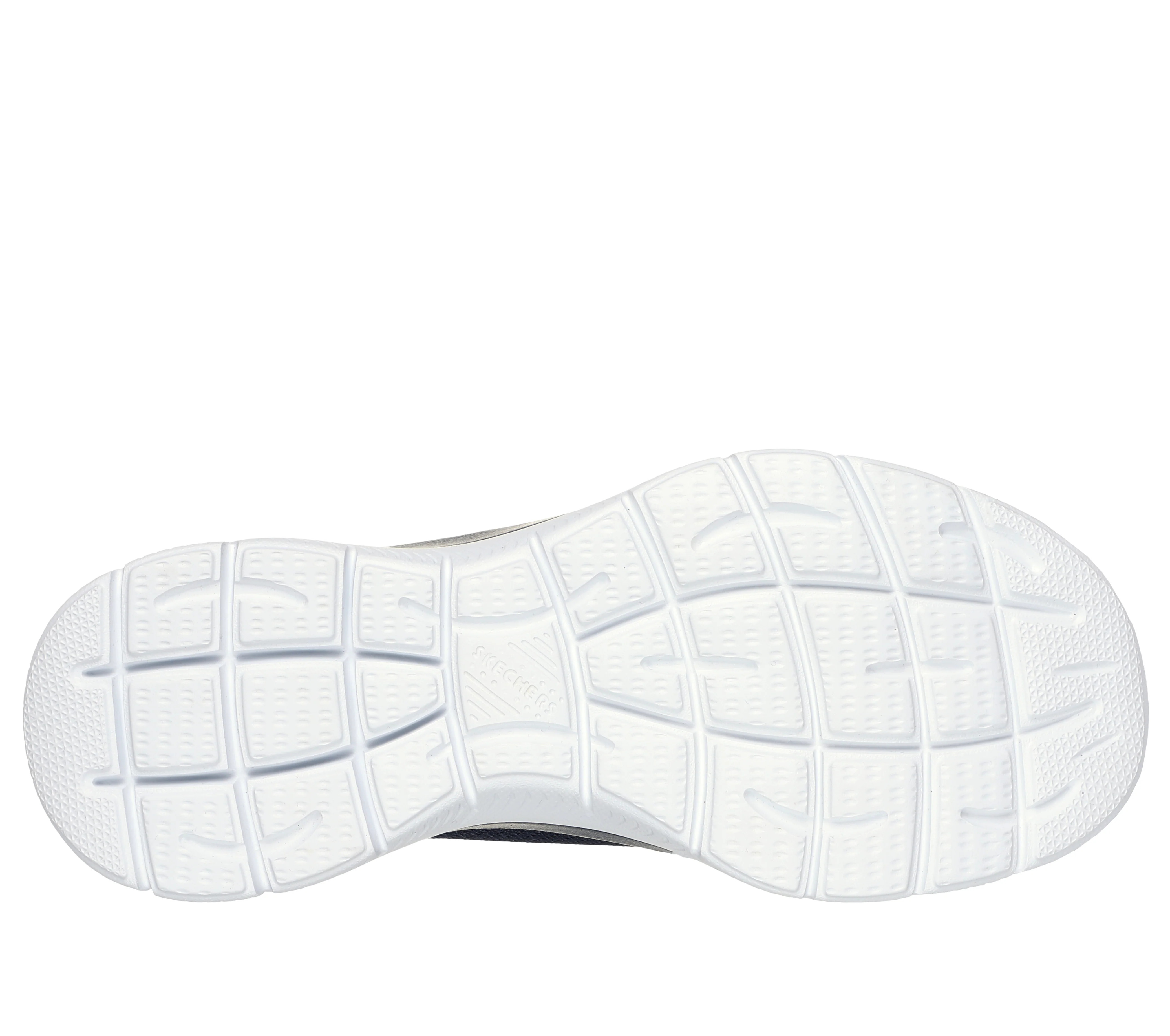 Sneakers slip-on blu da donna con soletta Memory Foam Skechers Slip-ins: Summits - Image 4