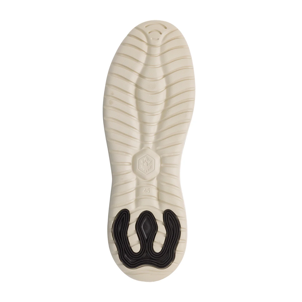 Sneakers slip-on grigie da uomo Lumberjack Lee - Image 4
