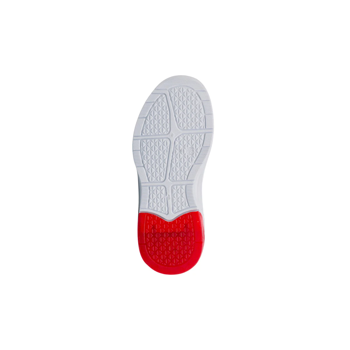 Sneakers Spiderman da bambino nere e rosse con luci - Image 6