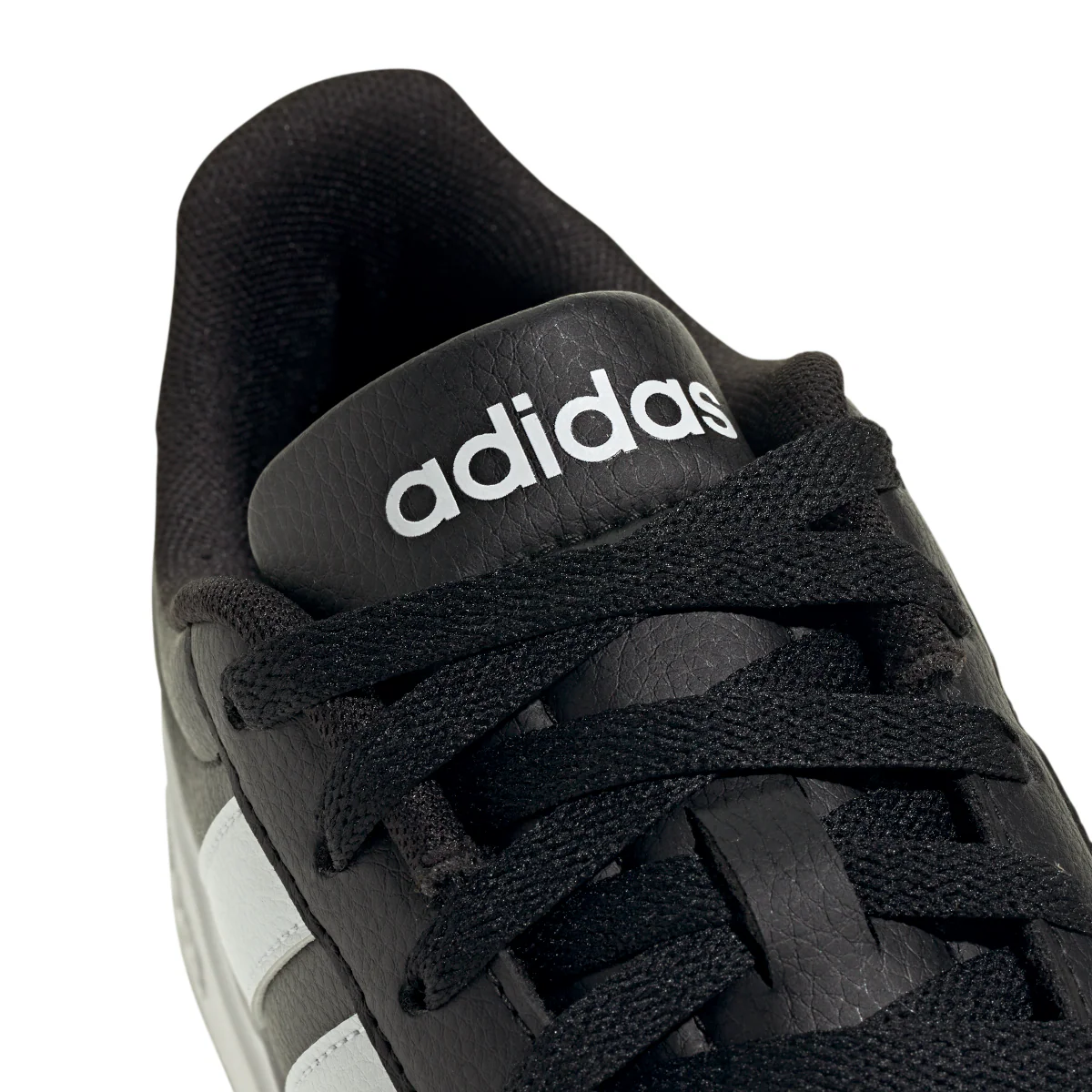 Sneakers Sport da Ragazzo adidas Streetalk nere con punta a conchiglia - Image 5
