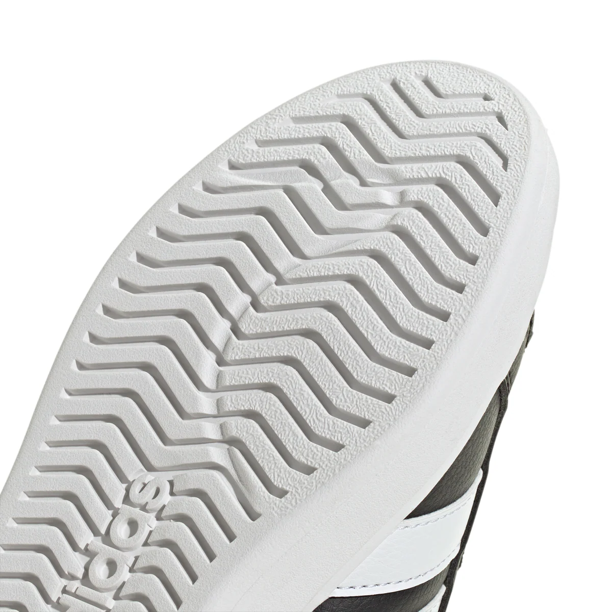 Sneakers Sport da Ragazzo adidas Streetalk nere con punta a conchiglia - Image 6