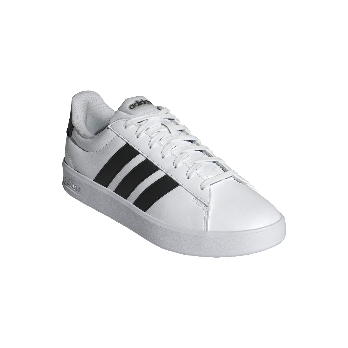 Sneakers Sport da bambino bianche adidas GRAND COURT 3.0 - Image 2