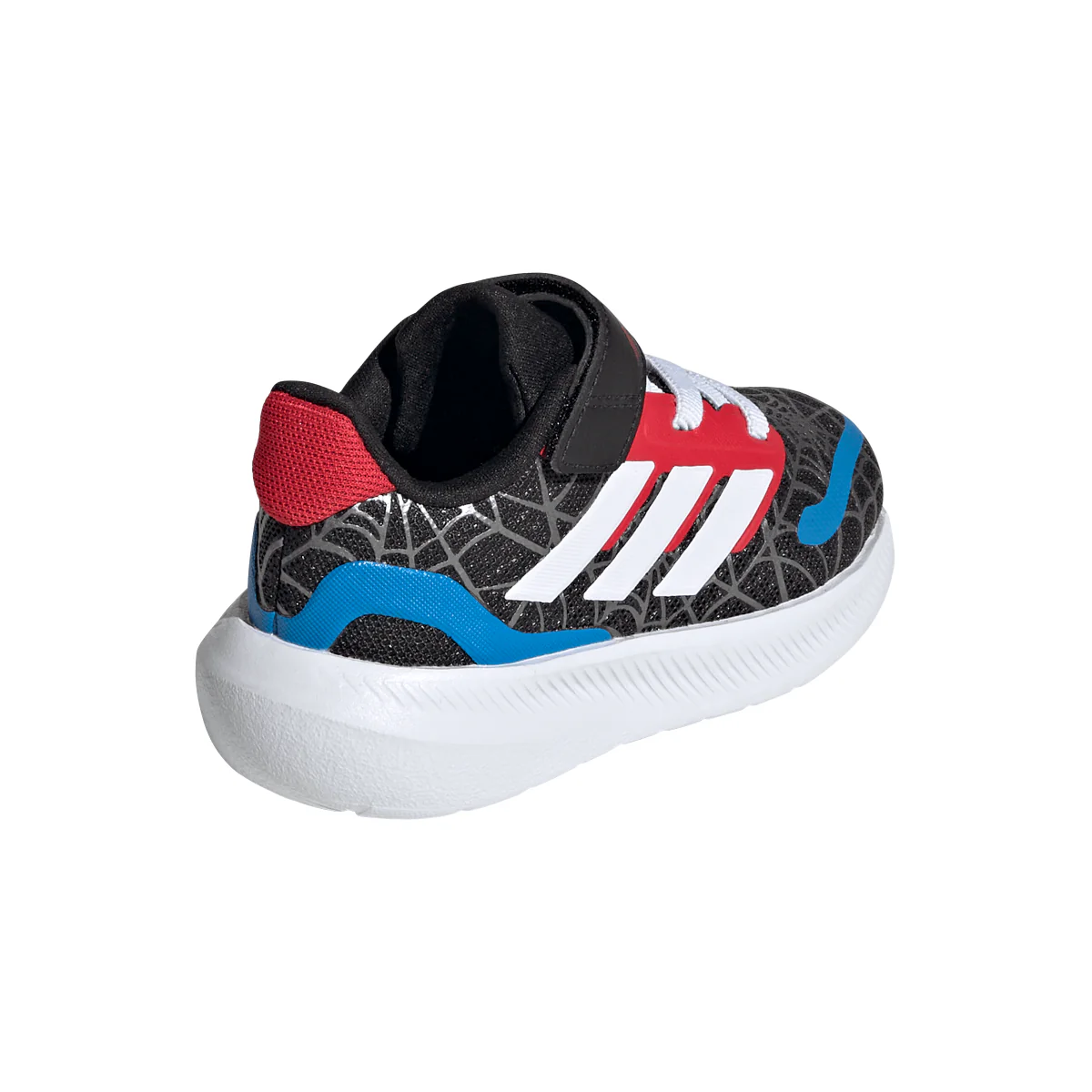 Sneakers Sport da Bambino nere adidas RUNFALCON SPIDER-MAN - Image 2