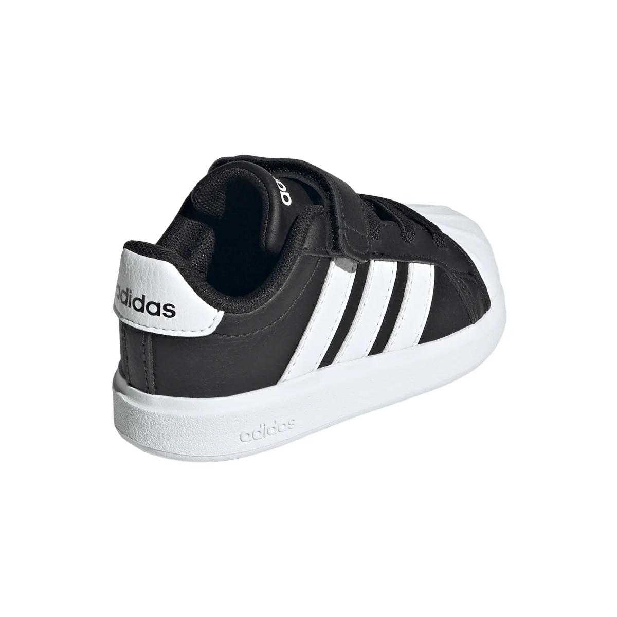 Sneakers Sport da Bambino nere adidas STREETTALK - Image 3