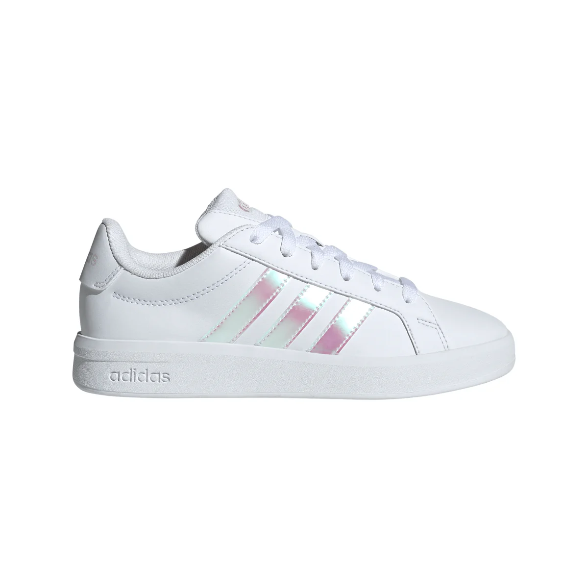 Sneakers Sportive da donna bianche adidas GRAND COURT 3.0