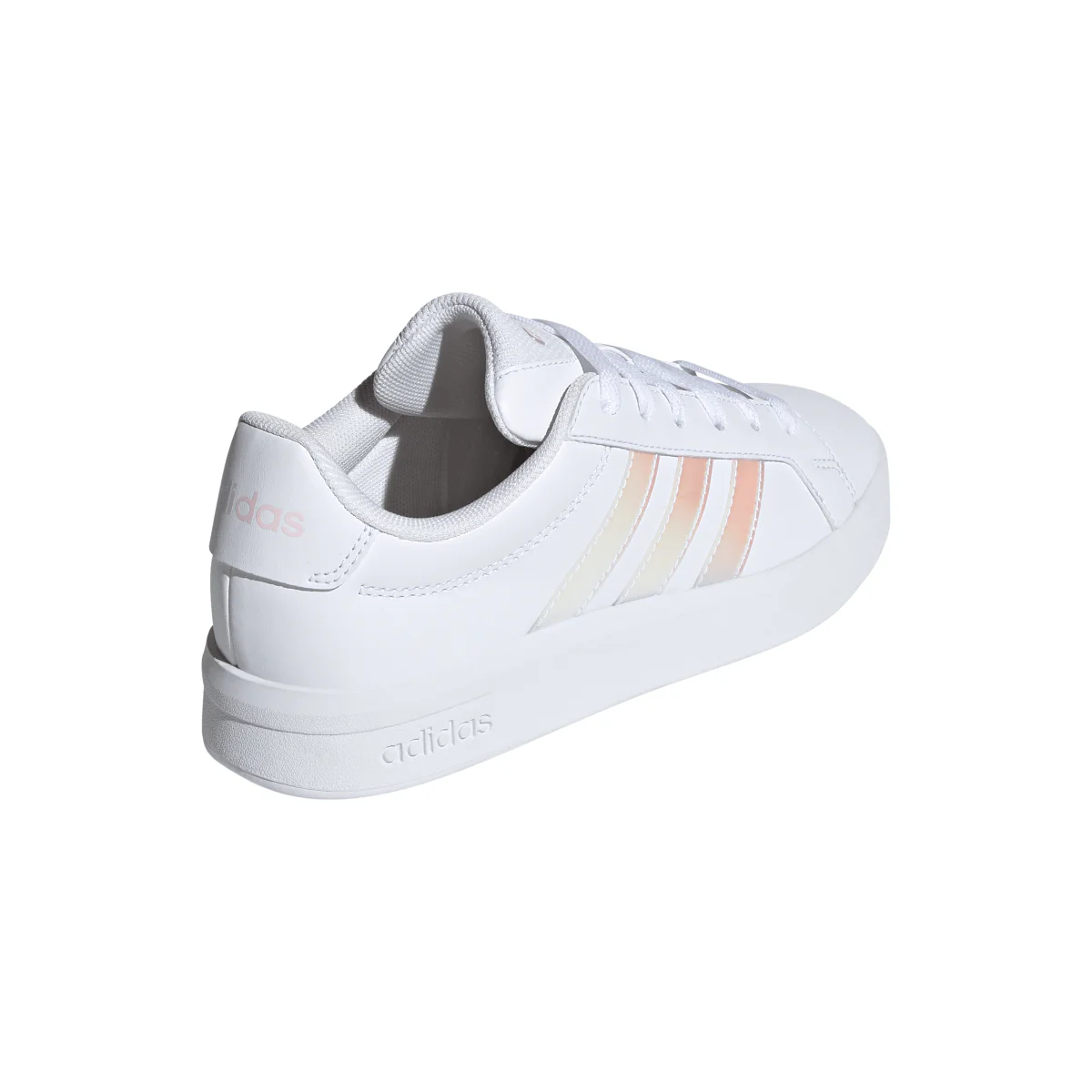 Sneakers Sportive da donna bianche adidas GRAND COURT 3.0 - Image 3