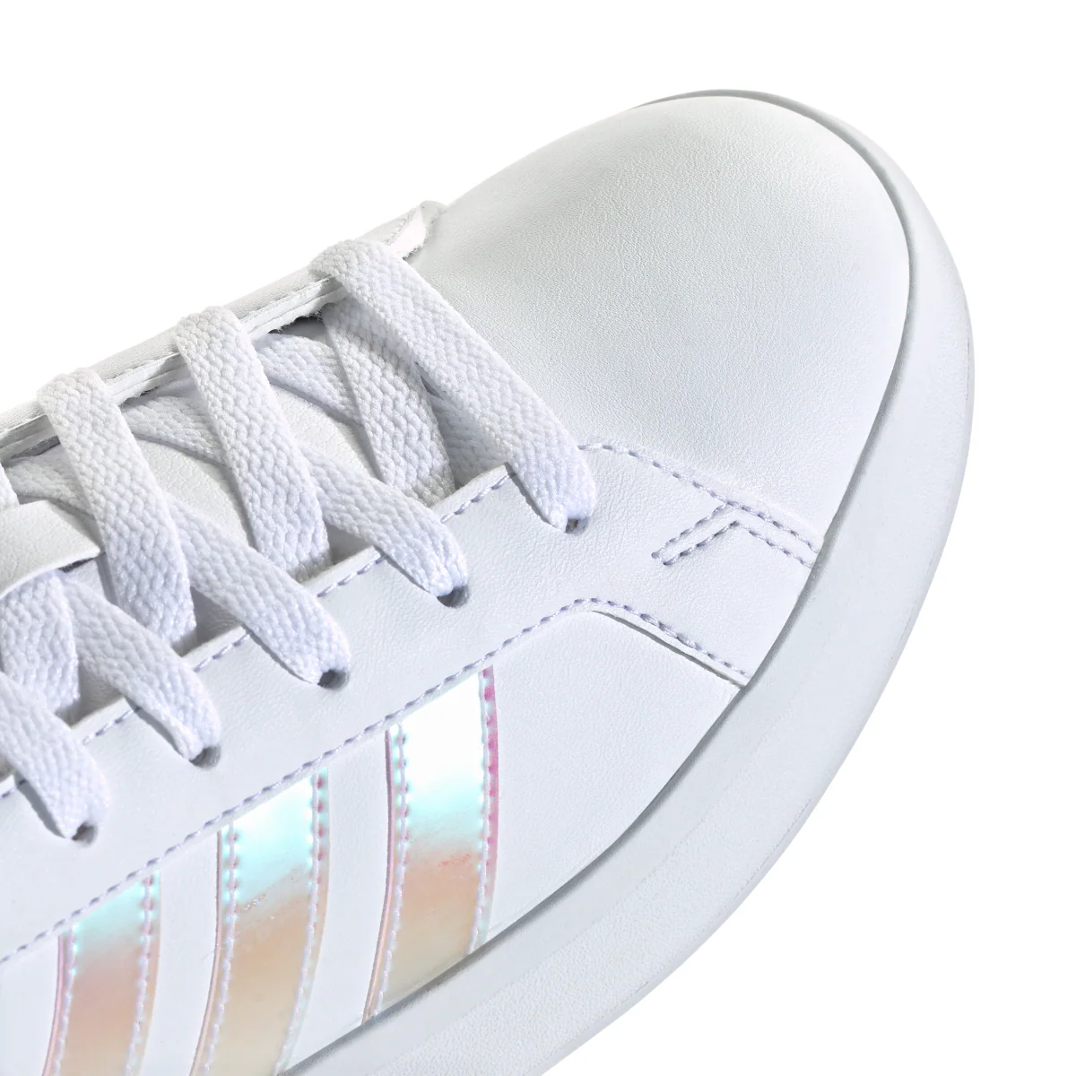 Sneakers Sportive da donna bianche adidas GRAND COURT 3.0 - Image 5