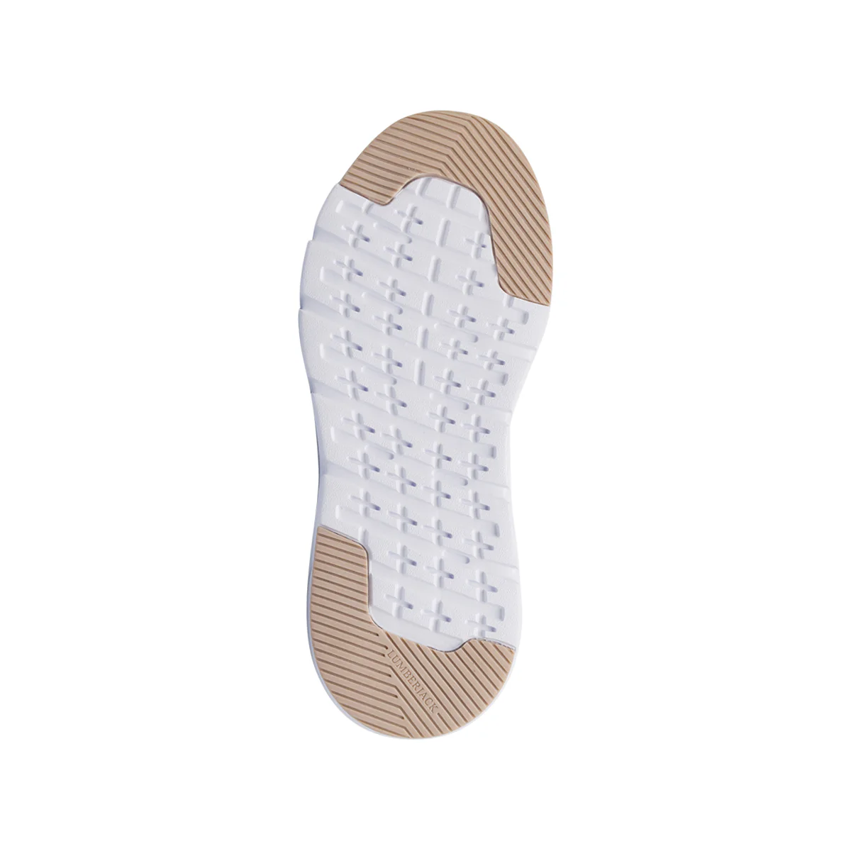 Sneakers Sportive Donna rosa in tessuto con Memory Foam Lumberjack - Image 7