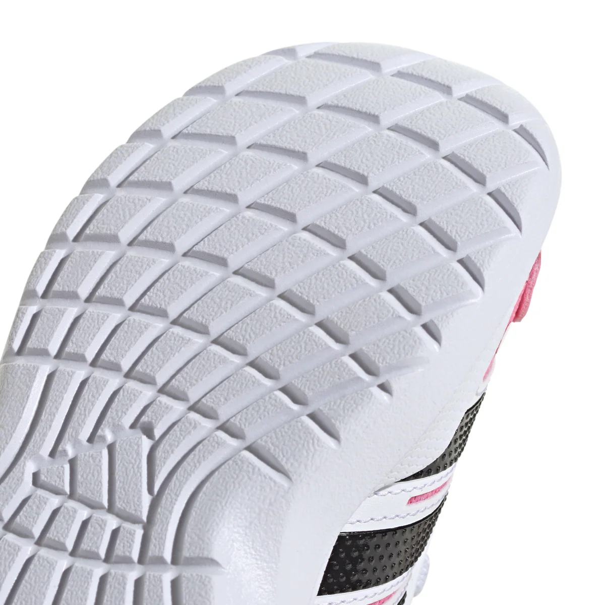 Sneakers sportive Rosa Bambina con luci e dettagli Minnie Mouse adidas - Image 5
