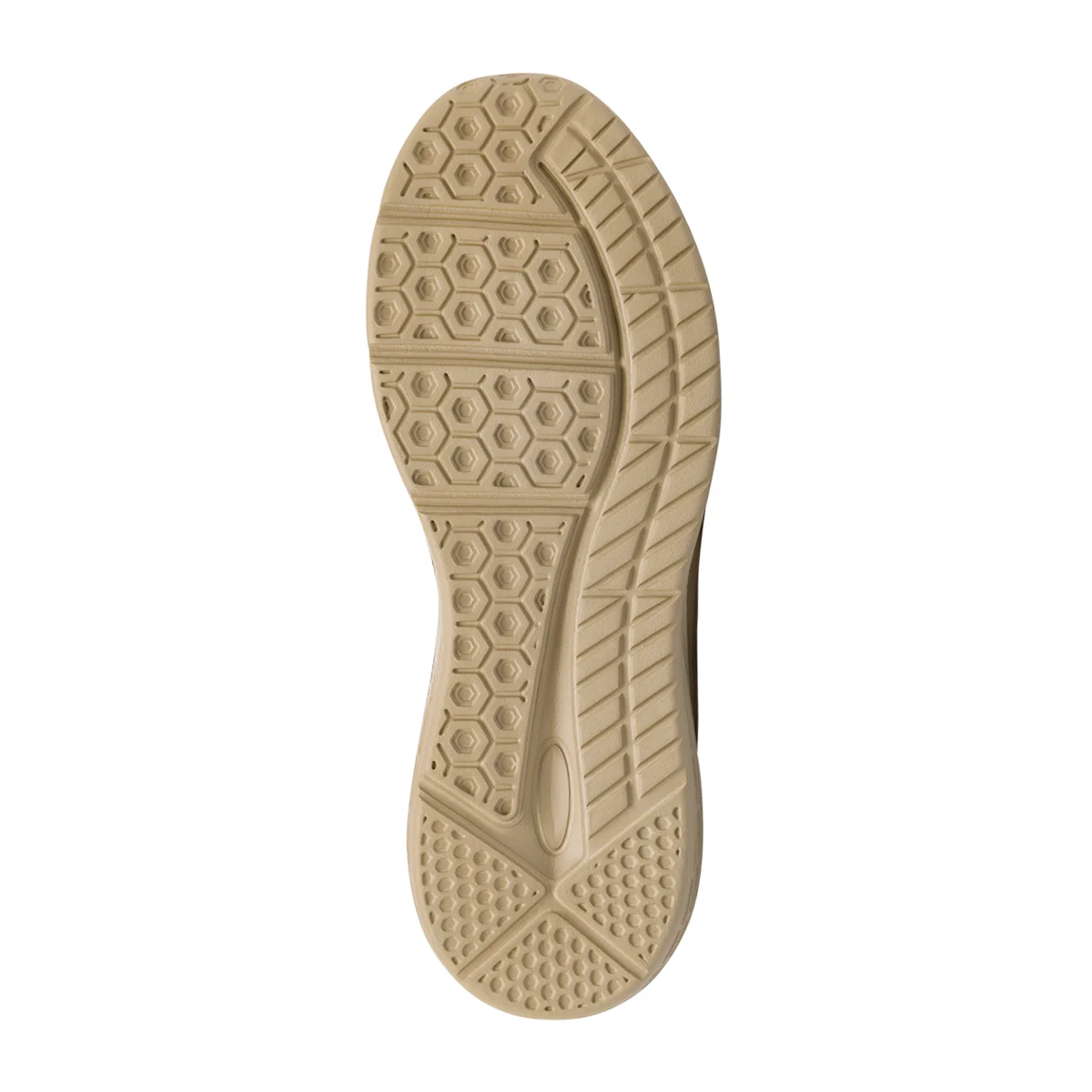 Sneakers taupe in tessuto mesh da Uomo Ducati - Image 4