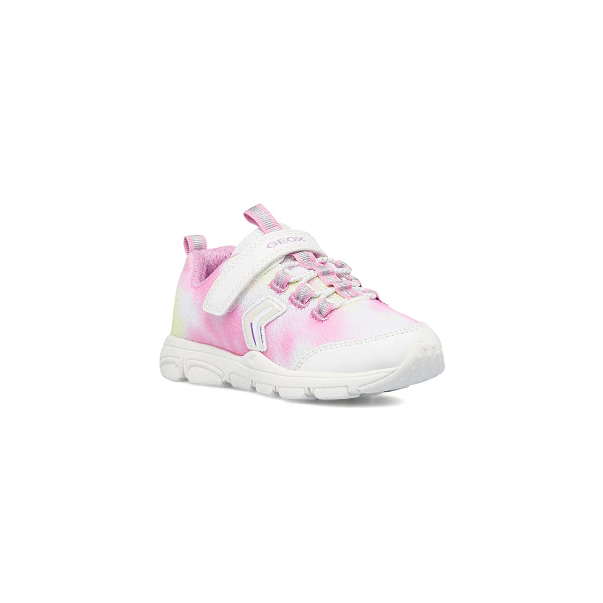 Sneakers tie-dye da bambina Geox N.Torque - Image 2