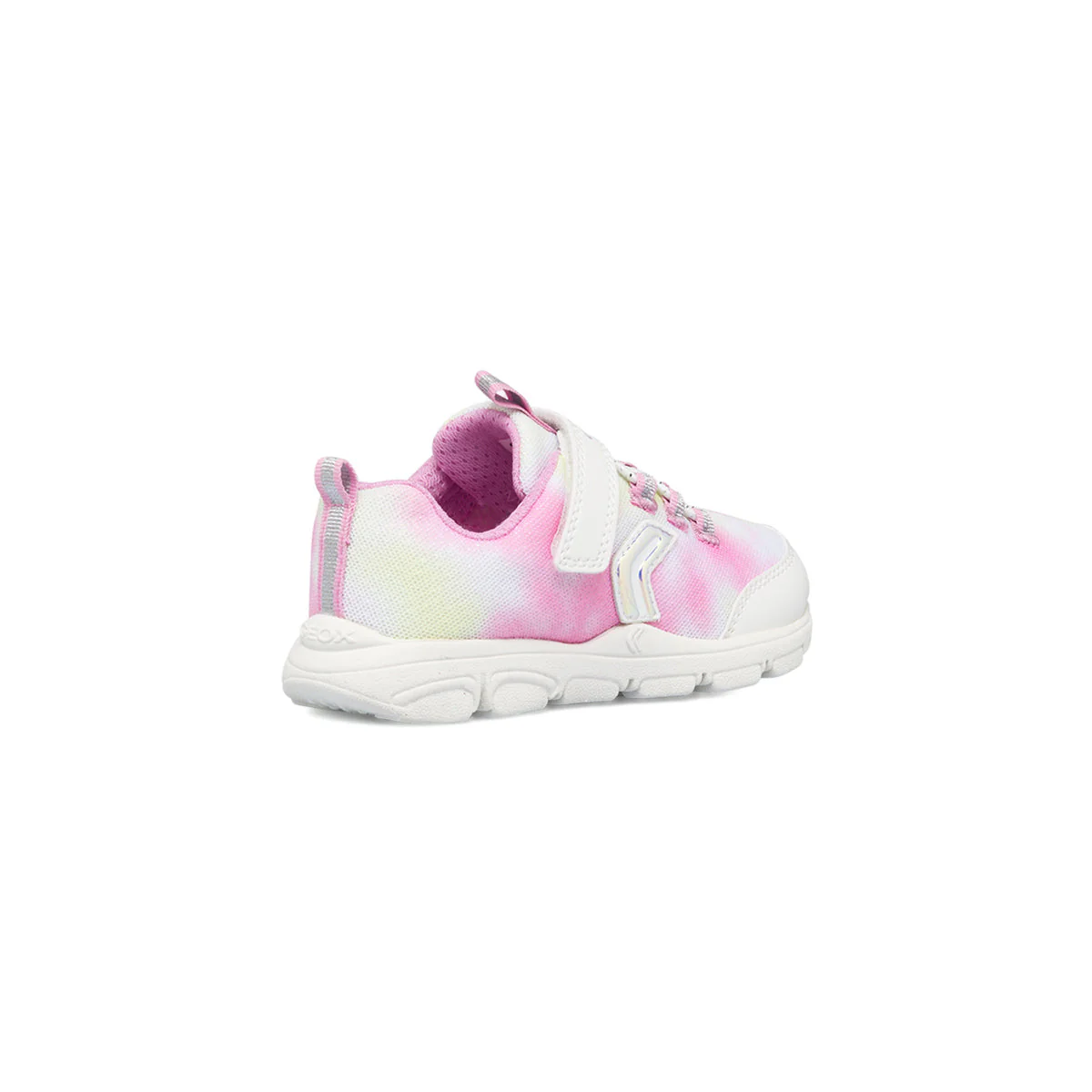 Sneakers tie-dye da bambina Geox N.Torque - Image 3