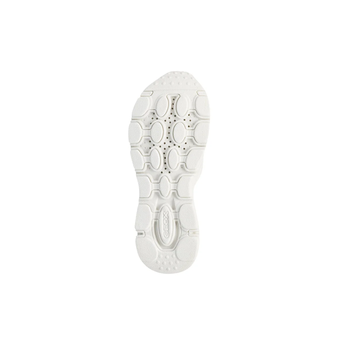 Sneakers tie-dye da bambina Geox N.Torque - Image 4