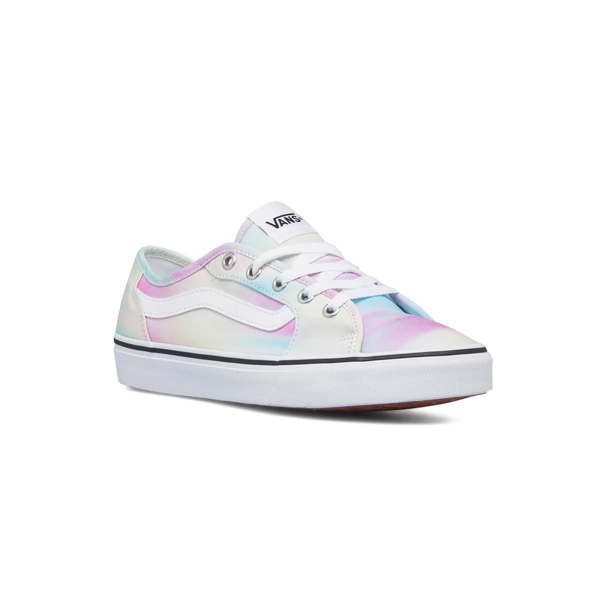 Sneakers tie-dye da donna Vans Filmore Decon - Image 2