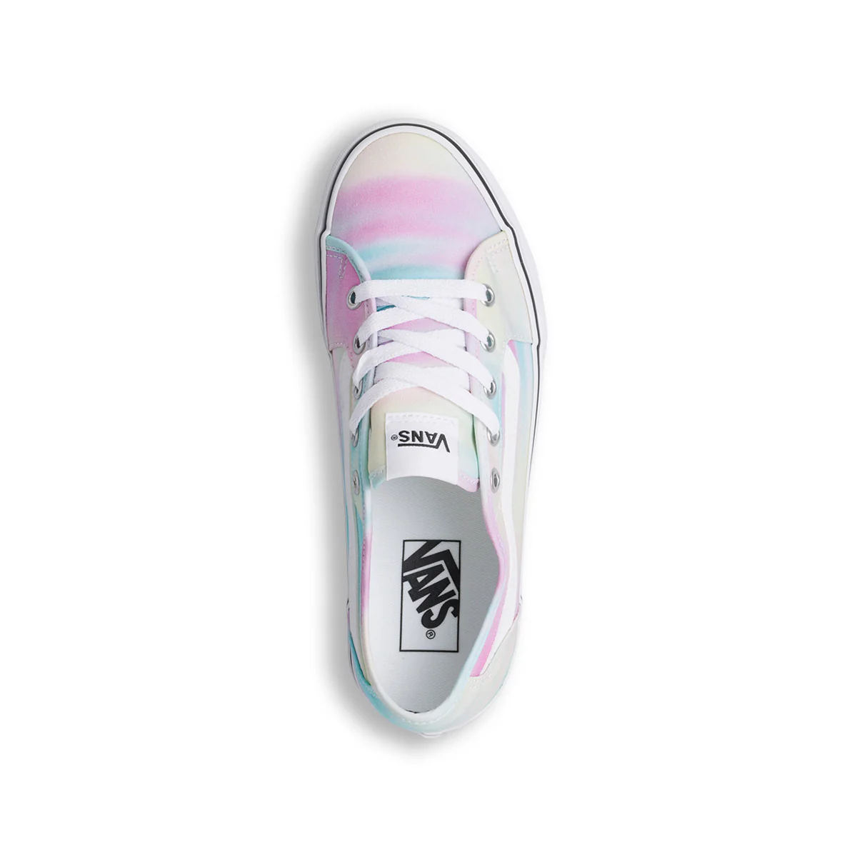 Sneakers tie-dye da donna Vans Filmore Decon - Image 7