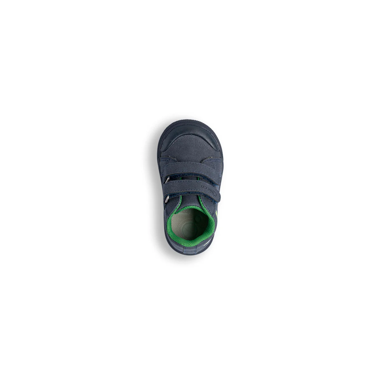 Sneakers traspiranti da bambino primi passi  blu scuro Chicco con dinosauro - Image 6