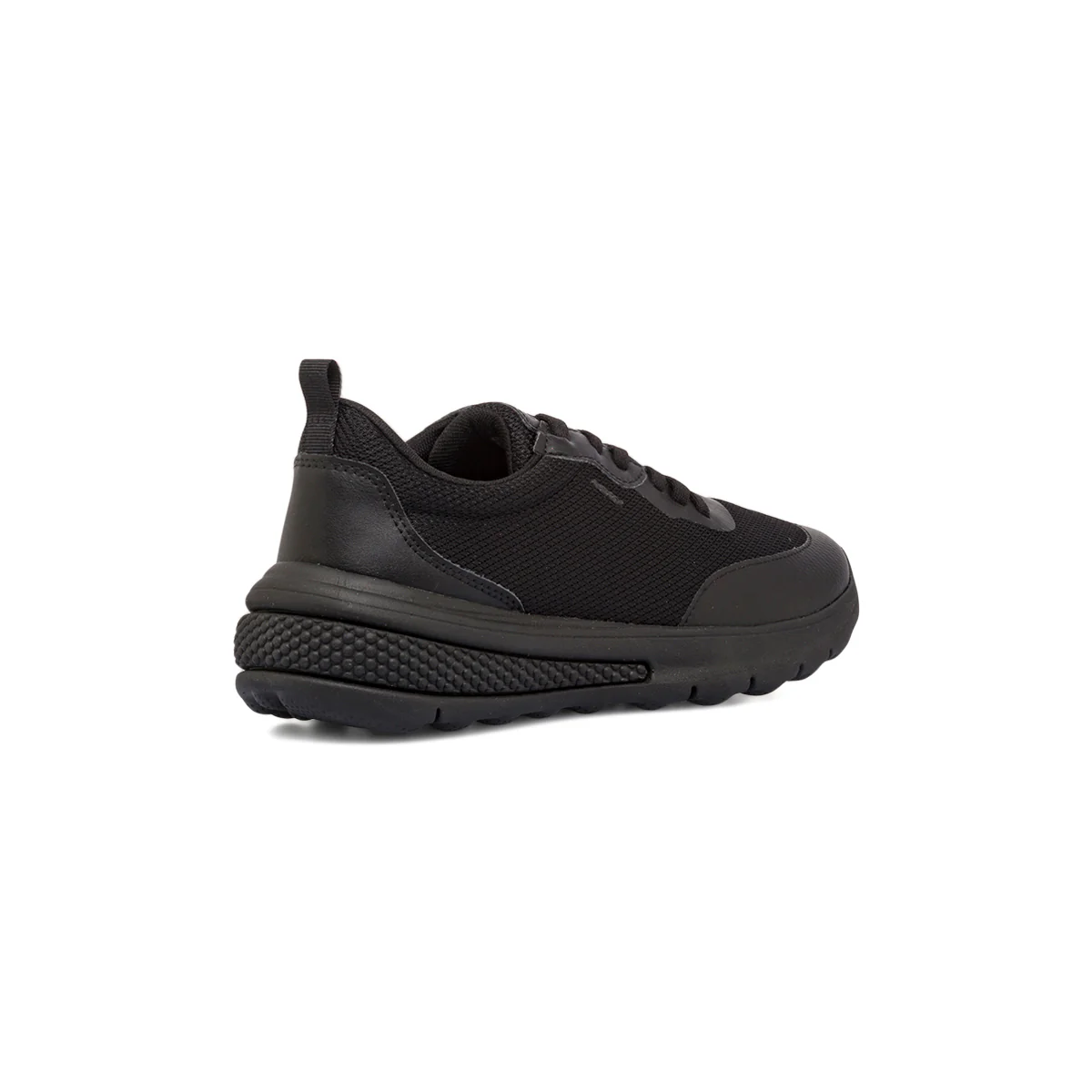 Sneakers traspiranti nere da donna Geox - Image 3