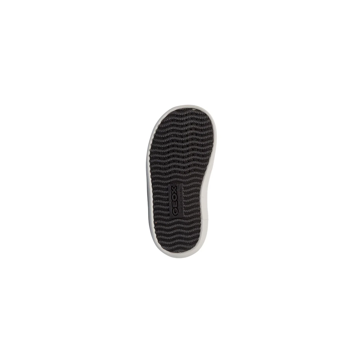 Sneakers traspiranti primi passi bambino blu Geox - Image 4