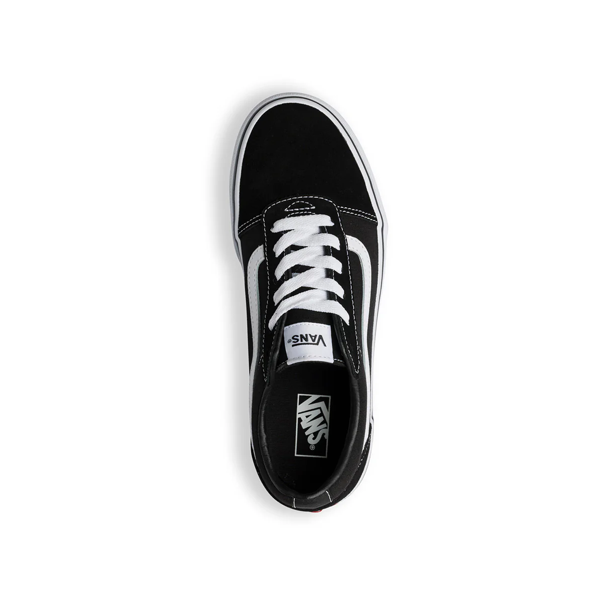 Sneakers Vans Ward - Image 9