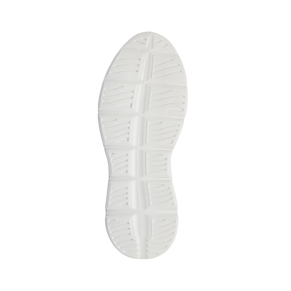 Sneakers verde militare da uomo in tessuto mesh Lonsdale - Image 4