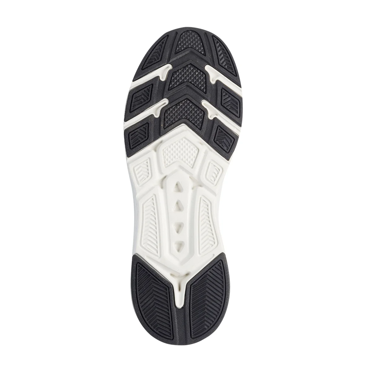 Sneakers verdi con inserti in mesh Gate 76 - Image 4