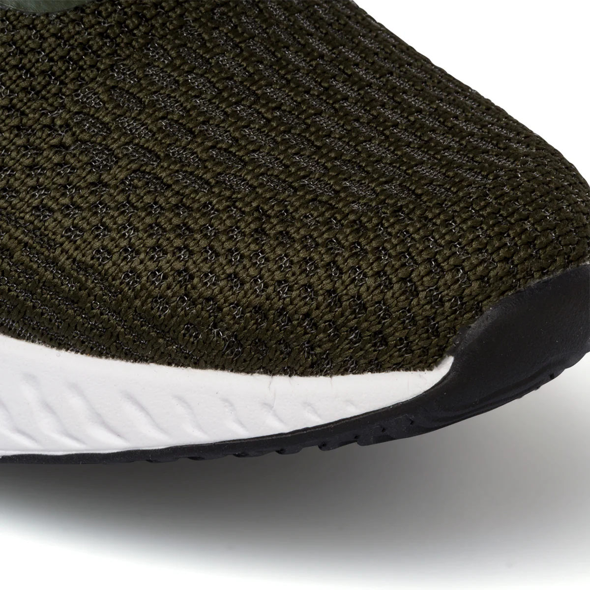 Sneakers verdi da uomo con logo laterale Ducati Doha 2 - Image 6