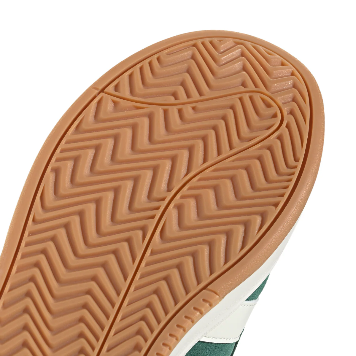 Sneakers verdi da Uomo effetto scamosciato adidas Grand Court Alpha 00s - Image 8