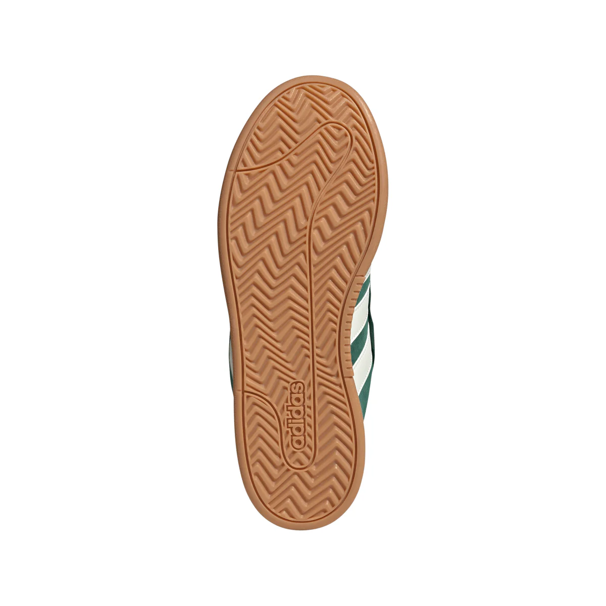 Sneakers verdi da Uomo effetto scamosciato adidas Grand Court Alpha 00s - Image 9