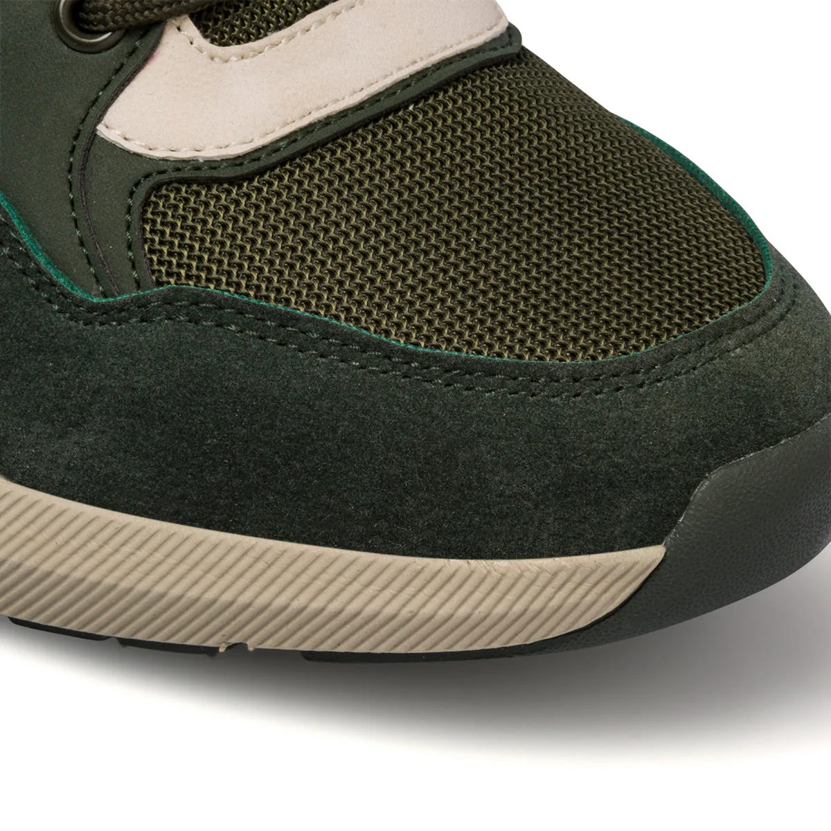 Sneakers verdi da uomo Gate 76 - Image 6