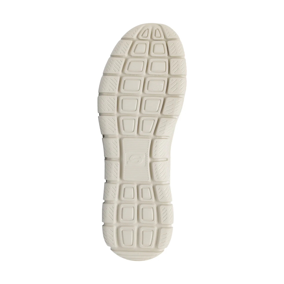 Sneakers verdi da Uomo leggere in tessuto mesh Skechers Track Slip-Ins - Image 4