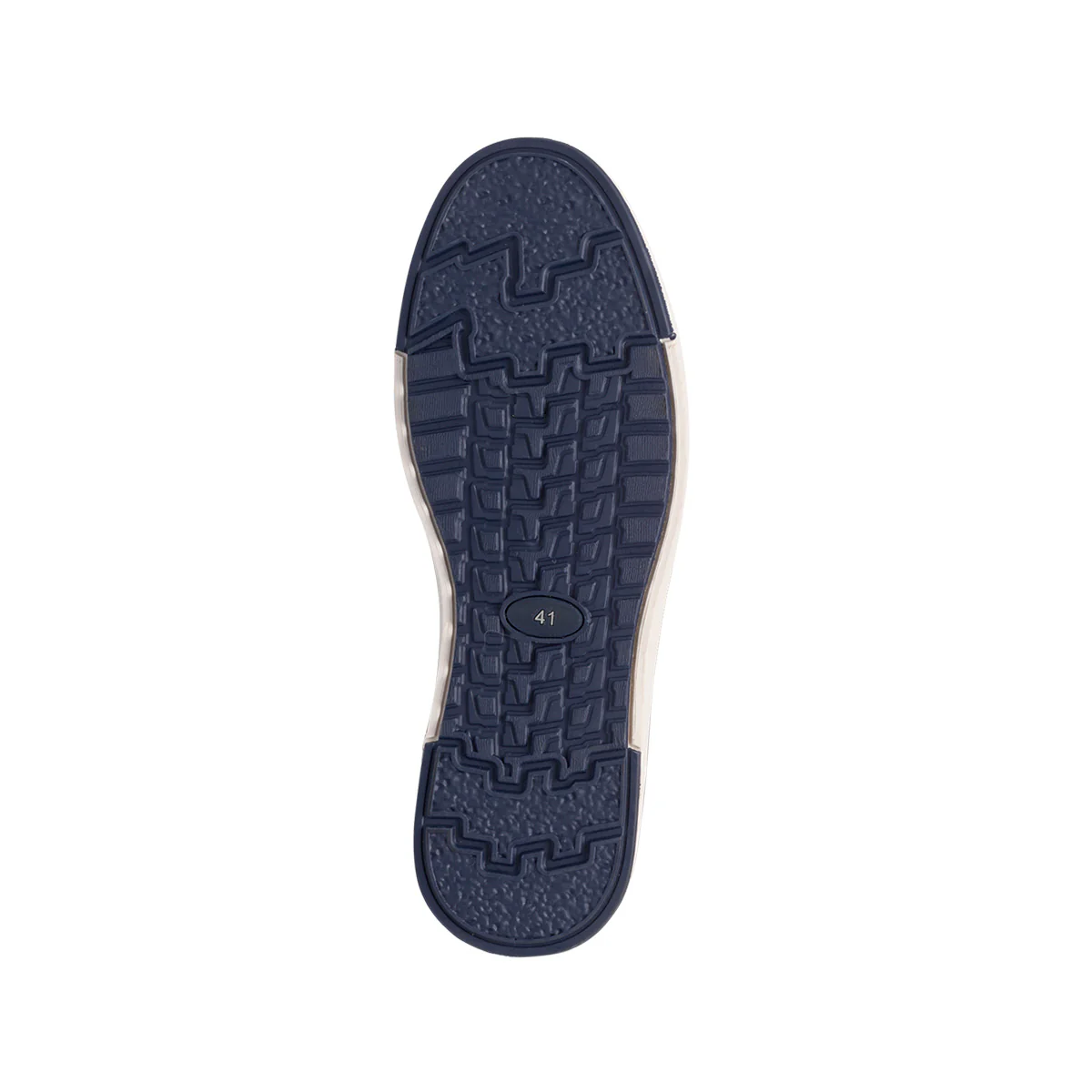 Sneakers verdi in tessuto da uomo Jog - Image 7